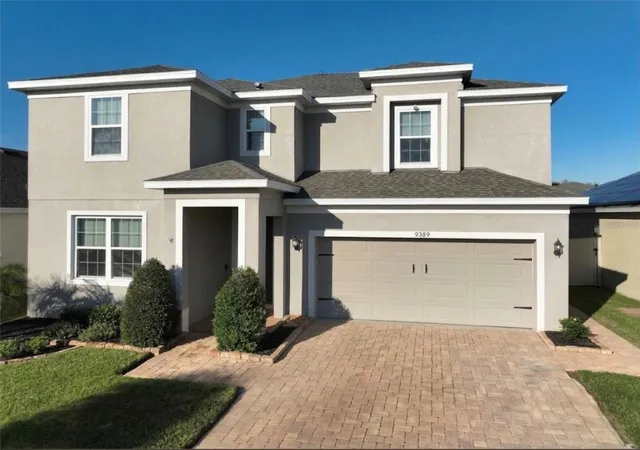Photo 2 of Single family home for sale at 9389 La Salle St, Groveland, FL 34736 | MLS# O6450915 | Listing updated on 2026-10-26