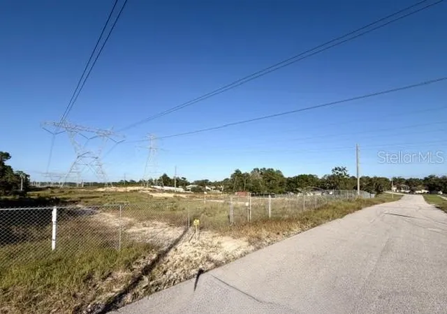 Land for sale at 0 Tracy St, SPRING HILL, FL 34609 | MLS# W7890428