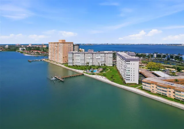 Photo 1 of Condo for sale at 5108 Brittany Dr S #1006, Saint Petersburg, FL 33715 | MLS# TB8559368 | Listing updated on 2026-10-20