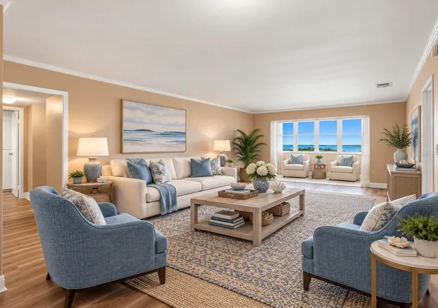 Photo 3 of Condo for sale at 5108 Brittany Dr S #1006, Saint Petersburg, FL 33715 | MLS# TB8559368 | Listing updated on 2026-10-20