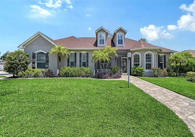 Single family home for sale at 3974 Serenity Cir, SARASOTA, FL 34235 | MLS# A4710078