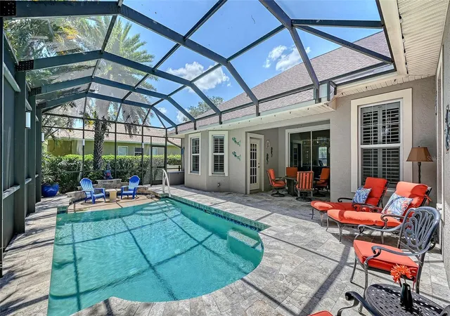 Photo 1 of Single family home for sale at 3974 Serenity Cir, Sarasota, FL 34235 | MLS# A4710078 | Listing updated on 2026-10-29