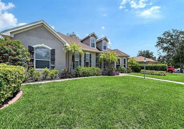 Photo 2 of Single family home for sale at 3974 Serenity Cir, Sarasota, FL 34235 | MLS# A4710078 | Listing updated on 2026-10-29