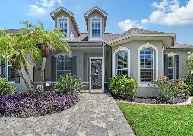 Photo 4 of Single family home for sale at 3974 Serenity Cir, Sarasota, FL 34235 | MLS# A4710078 | Listing updated on 2026-10-29