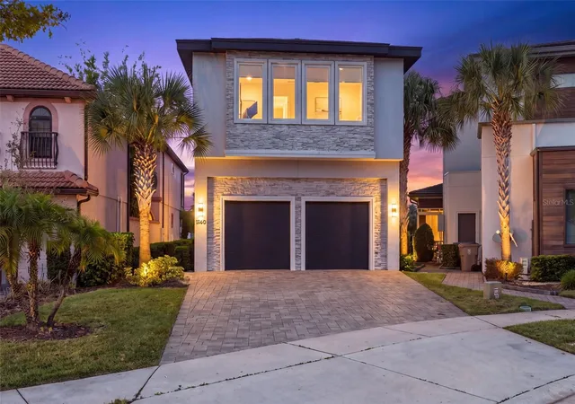 Photo 1 of Single family home for sale at 1560 Corolla Ct, Reunion, FL 34747 | MLS# O6450920 | Listing updated on 2026-10-26