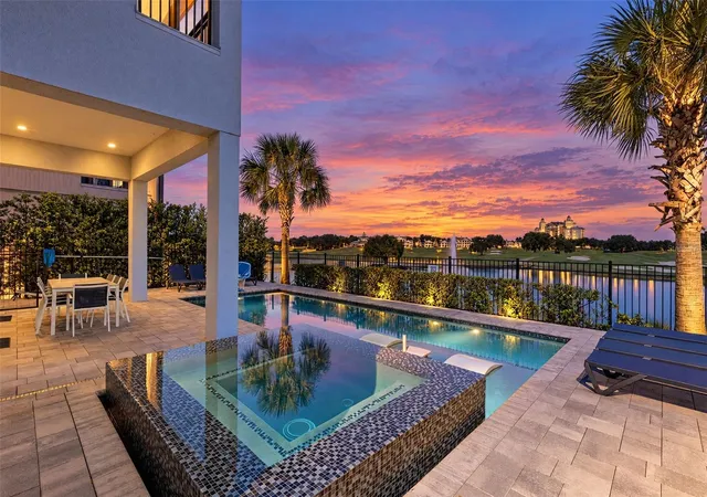 Photo 3 of Single family home for sale at 1560 Corolla Ct, Reunion, FL 34747 | MLS# O6450920 | Listing updated on 2026-10-26