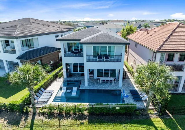 Photo 4 of Single family home for sale at 1560 Corolla Ct, Reunion, FL 34747 | MLS# O6450920 | Listing updated on 2026-10-26