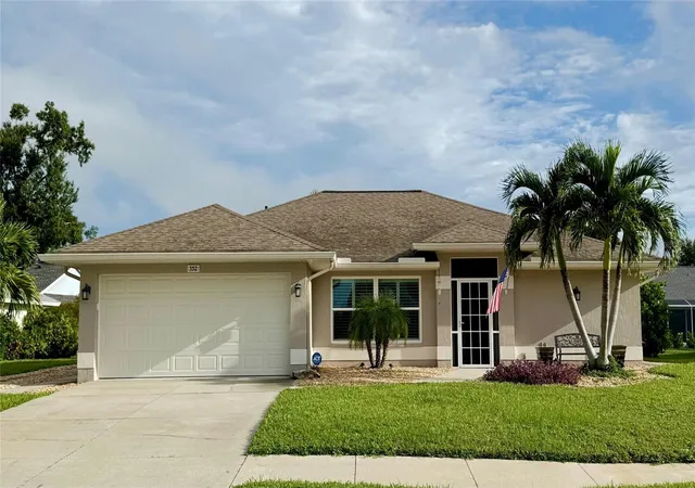 Photo 1 of Single family home for sale at 352 Woodvale Dr, Venice, FL 34293 | MLS# N6146266 | Listing updated on 2026-10-25