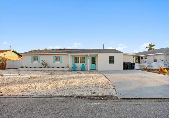 Photo 1 of Single family home for sale at 5419 1st Avenue W, Bradenton, FL 34209 | MLS# A4710079 | Listing updated on 2026-10-22