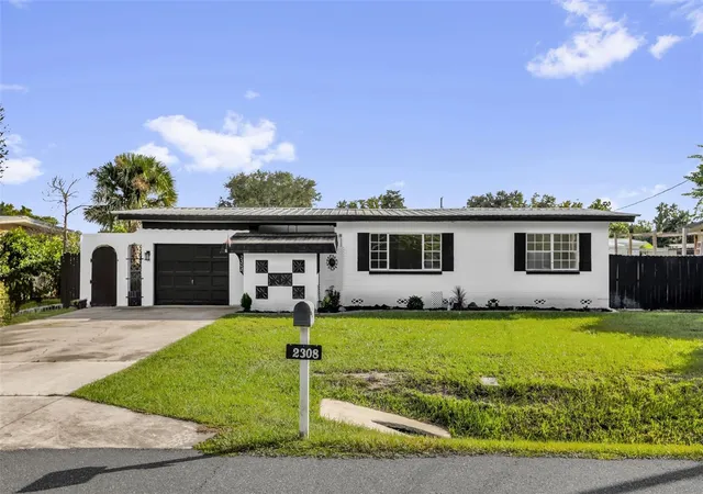 Single family home for sale at 2308 Morning Glory Dr, ORLANDO, FL 32809 | MLS# O6450923