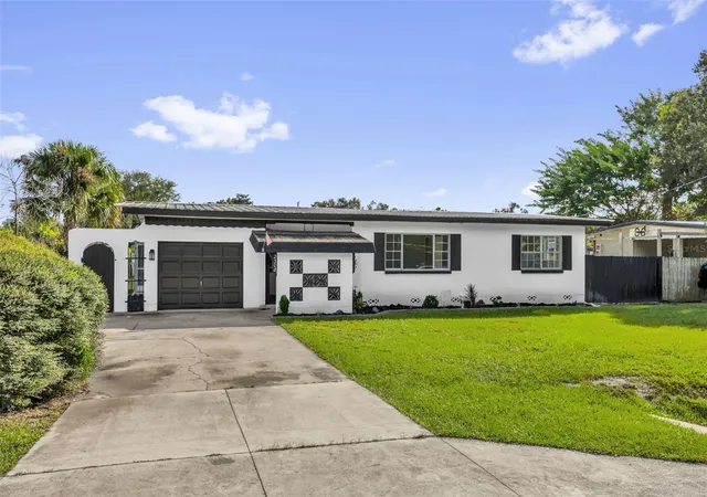 Photo 1 of Single family home for sale at 2308 Morning Glory Dr, Orlando, FL 32809 | MLS# O6450923 | Listing updated on 2026-10-23