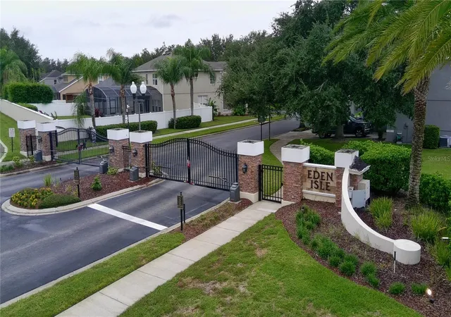 Photo 3 of Single family home for sale at 14038 Eden Isle Blvd, Windermere, FL 34786 | MLS# O6450925 | Listing updated on 2026-10-20