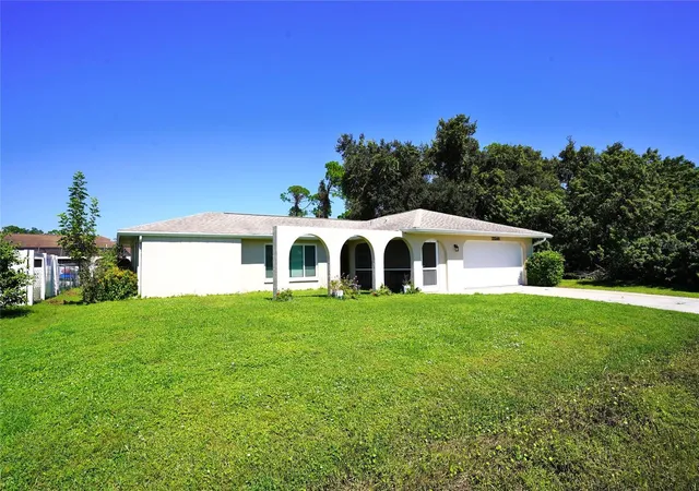 Single family home for sale at 23240 Mcburney Ave, Punta Gorda, FL 33980 | MLS# C7532195