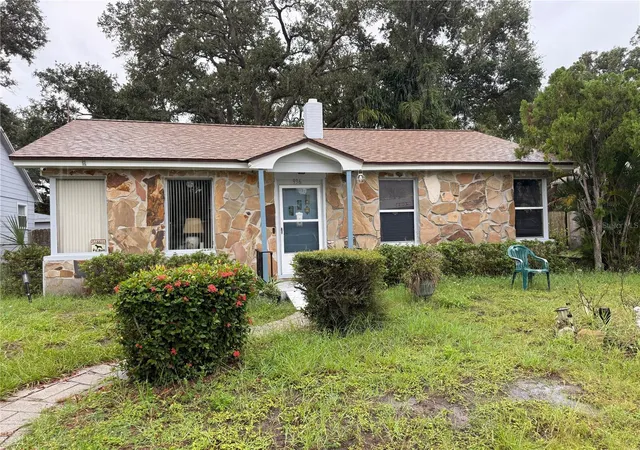 Single family home for sale at 936 20th Avenue S, Saint Petersburg, FL 33705 | MLS# TB8559380