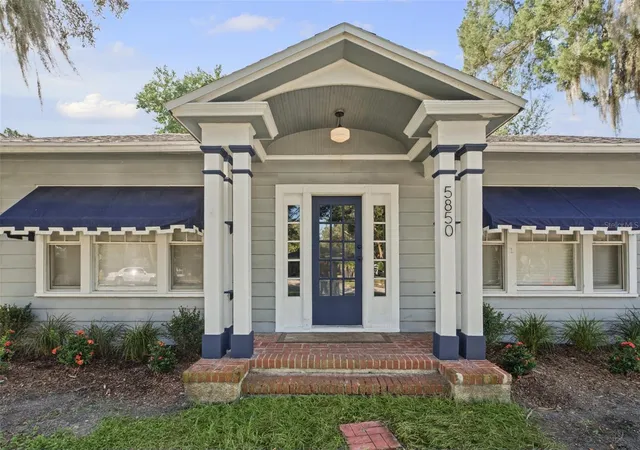 Single family home for sale at 5850 Montana Ave, NEW PORT RICHEY, FL 34652 | MLS# W7890430