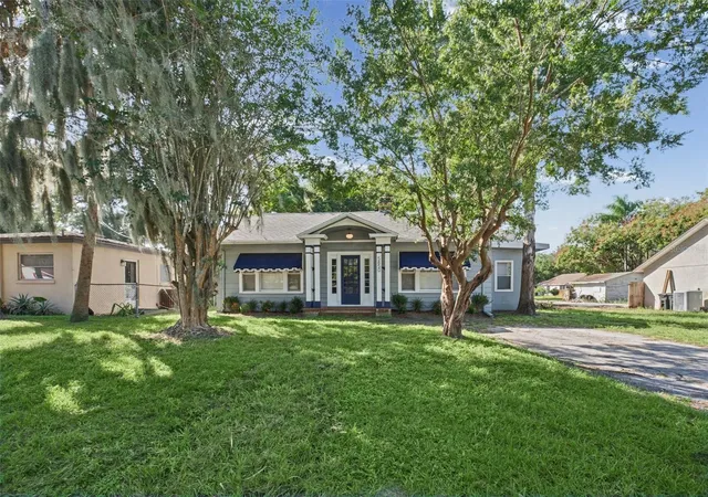 Photo 1 of Single family home for sale at 5850 Montana Ave, New Port Richey, FL 34652 | MLS# W7890430 | Listing updated on 2026-10-23