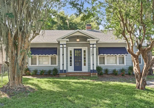Photo 2 of Single family home for sale at 5850 Montana Ave, New Port Richey, FL 34652 | MLS# W7890430 | Listing updated on 2026-10-23