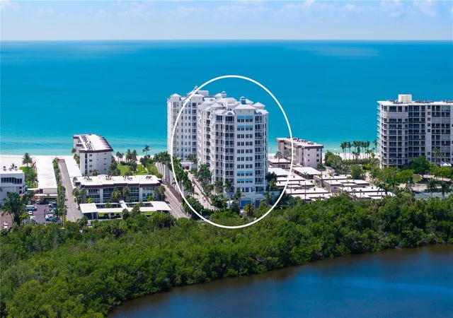 Photo 1 of Condo for sale at 2050 Benjamin Franklin Dr #PH1102, Sarasota, FL 34236 | MLS# A4710080 | Listing updated on 2026-10-22