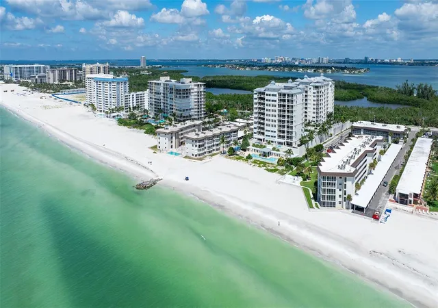 Condo for sale at 2050 Benjamin Franklin Dr #PH1102, SARASOTA, FL 34236 | MLS# A4710080