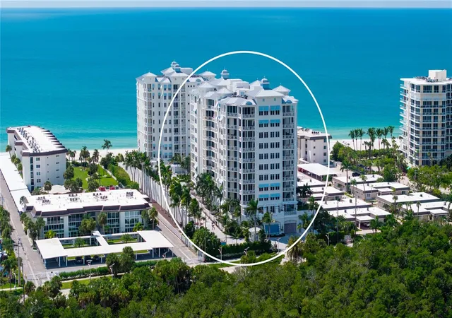 Photo 2 of Condo for sale at 2050 Benjamin Franklin Dr #PH1102, Sarasota, FL 34236 | MLS# A4710080 | Listing updated on 2026-10-22