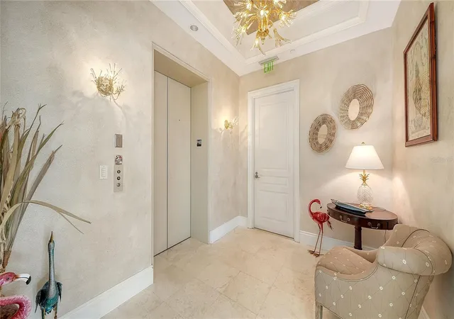 Photo 3 of Condo for sale at 2050 Benjamin Franklin Dr #PH1102, Sarasota, FL 34236 | MLS# A4710080 | Listing updated on 2026-10-22