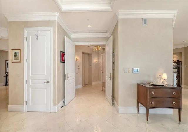 Photo 4 of Condo for sale at 2050 Benjamin Franklin Dr #PH1102, Sarasota, FL 34236 | MLS# A4710080 | Listing updated on 2026-10-22