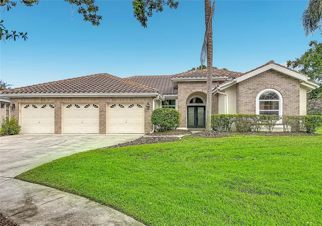 Photo 2 of Single family home for sale at 8704 Broadgreen Ct, Tampa, FL 33647 | MLS# A4710082 | Listing updated on 2026-10-21