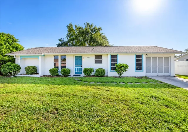 Photo 3 of Single family home for sale at 1066 Fletcher St, Port Charlotte, FL 33952 | MLS# D6149247 | Listing updated on 2026-10-23