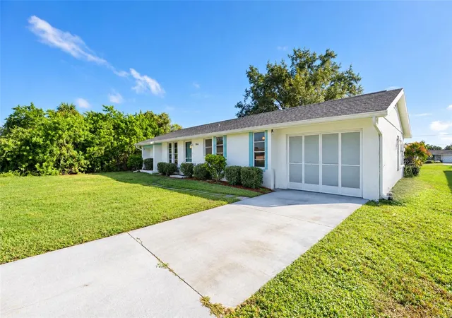 Photo 3 of Single family home for sale at 1066 Fletcher St, Port Charlotte, FL 33952 | MLS# D6149247 | Listing updated on 2026-10-23