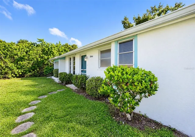 Photo 4 of Single family home for sale at 1066 Fletcher St, Port Charlotte, FL 33952 | MLS# D6149247 | Listing updated on 2026-10-23