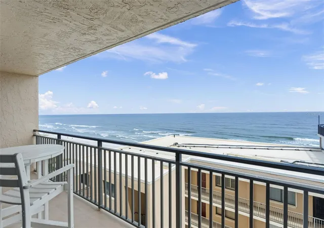 Photo 1 of Condo for sale at 4139 S Atlantic Ave #B202, New Smyrna Beach, FL 32169 | MLS# O6450934 | Listing updated on 2026-10-23