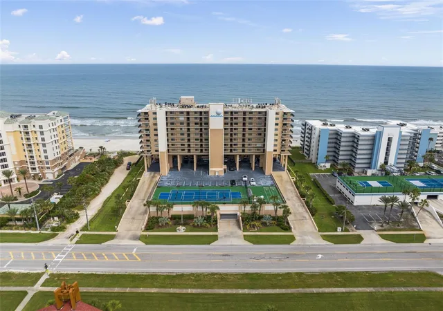 Photo 2 of Condo for sale at 4139 S Atlantic Ave #B202, New Smyrna Beach, FL 32169 | MLS# O6450934 | Listing updated on 2026-10-23