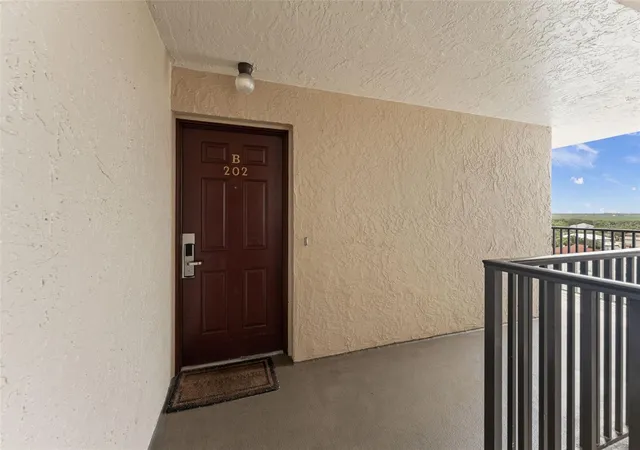 Photo 3 of Condo for sale at 4139 S Atlantic Ave #B202, New Smyrna Beach, FL 32169 | MLS# O6450934 | Listing updated on 2026-10-23