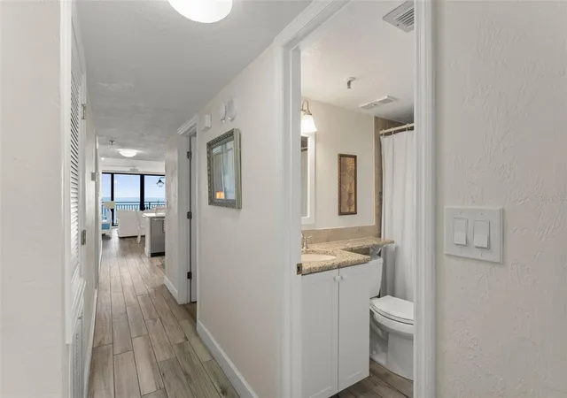 Photo 4 of Condo for sale at 4139 S Atlantic Ave #B202, New Smyrna Beach, FL 32169 | MLS# O6450934 | Listing updated on 2026-10-23