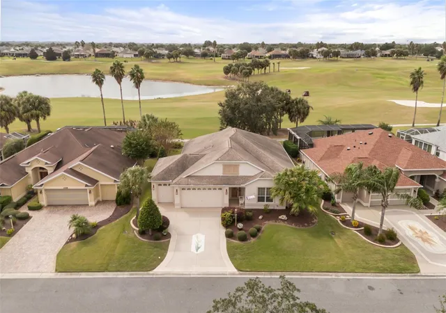 Photo 2 of Single family home for sale at 2322 Havana Trl, The Villages, FL 32162 | MLS# O6450938 | Listing updated on 2026-10-30