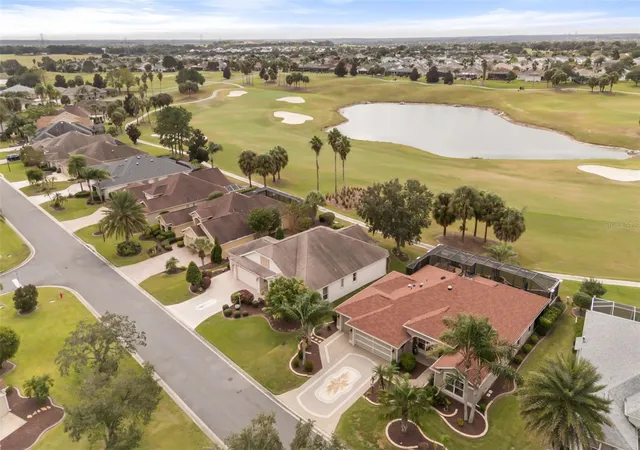 Photo 3 of Single family home for sale at 2322 Havana Trl, The Villages, FL 32162 | MLS# O6450938 | Listing updated on 2026-10-30