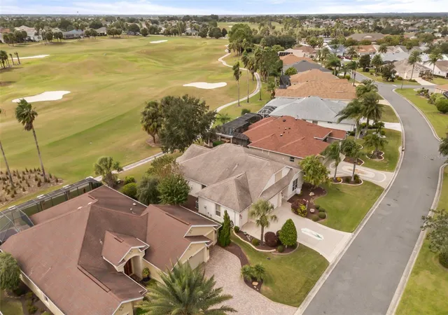 Photo 4 of Single family home for sale at 2322 Havana Trl, The Villages, FL 32162 | MLS# O6450938 | Listing updated on 2026-10-30