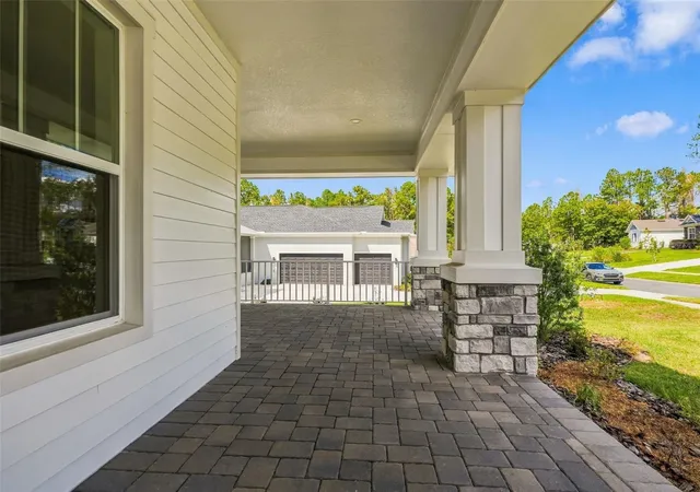 Photo 4 of Single family home for sale at 4538 Majestic Hills Loop, Brooksville, FL 34601 | MLS# OM734262 | Listing updated on 2026-10-22