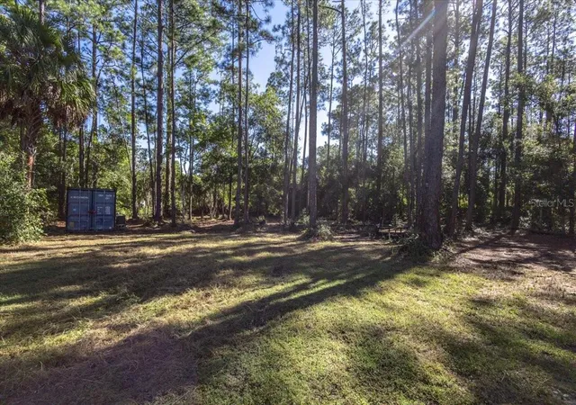 Photo 3 of Land for sale at 1451 Hickory St, Bunnell, FL 32110 | MLS# FC322215 | Listing updated on 2026-10-21