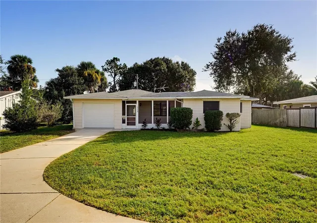 Single family home for sale at 1375 John Anderson Dr, ORMOND BEACH, FL 32176 | MLS# V4951886