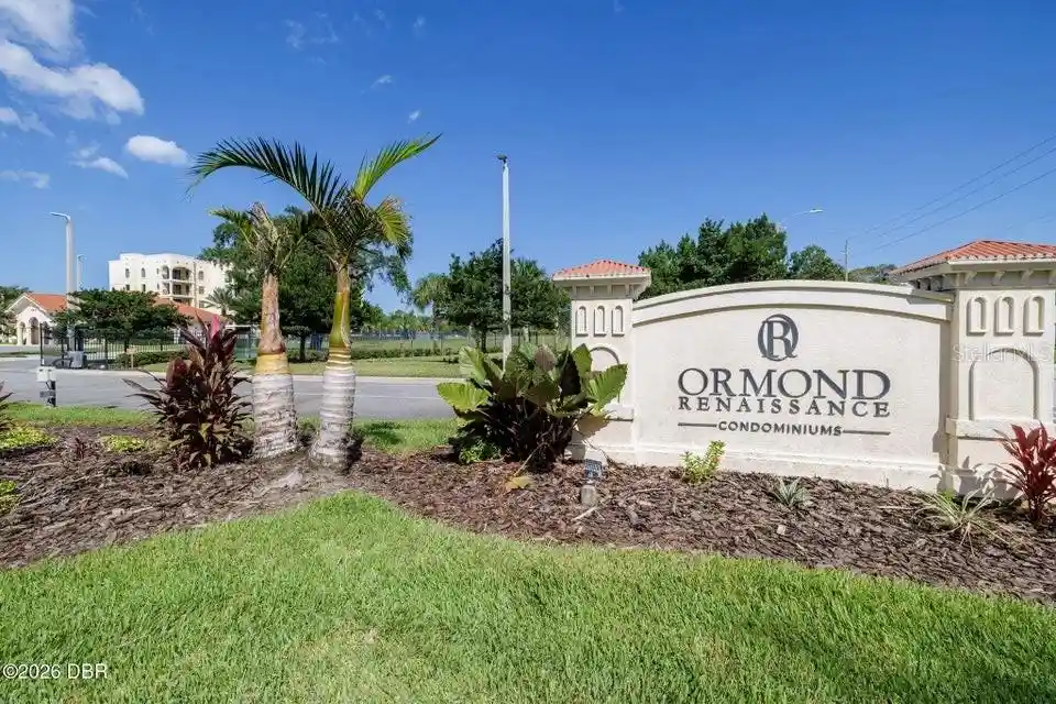 Listing Photo 2 - Condo for sale in 799 Sterthaus Dr located at 799 Sterthaus Dr, Ormond Beach, FL 32174 - Unit #404