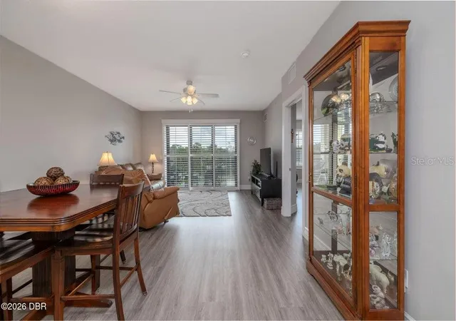 Listing Photo 5 - Condo for sale in building located at 799 Sterthaus Dr, Ormond Beach, FL 32174 - Unit #404
