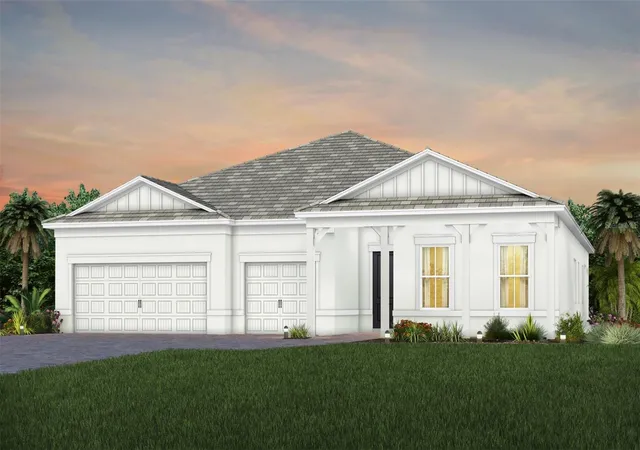Single family home for sale at 26209 Coral Harbour Dr, ENGLEWOOD, FL 34223 | MLS# TB8559403