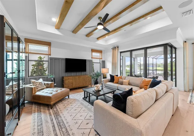 Photo 4 of Single family home for sale at 26209 Coral Harbour Dr, Englewood, FL 34223 | MLS# TB8559403 | Listing updated on 2026-10-20