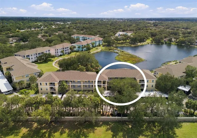 Listing Photo 2 - Condo for sale in building located at 19345 Water Oak Dr, Port Charlotte, FL 33948 - Unit #106
