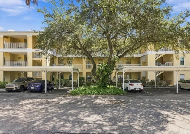 Listing Photo 3 - Condo for sale in building located at 19345 Water Oak Dr, Port Charlotte, FL 33948 - Unit #106