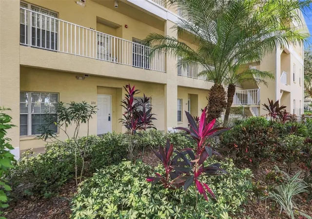 Listing Photo 5 - Condo for sale in building located at 19345 Water Oak Dr, Port Charlotte, FL 33948 - Unit #106
