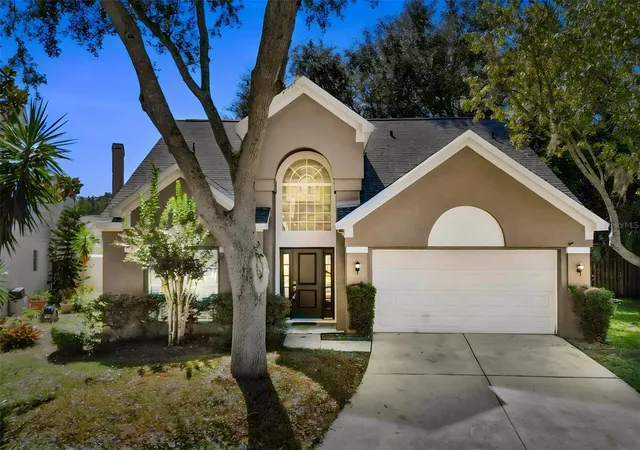 Single family home for sale at 917 Beresford Way, LAKE MARY, FL 32746 | MLS# O6450947