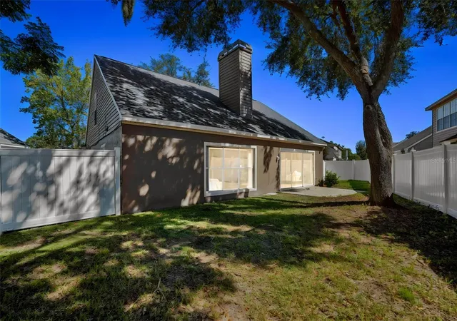 Photo 1 of Single family home for sale at 917 Beresford Way, Lake Mary, FL 32746 | MLS# O6450947 | Listing updated on 2026-10-27