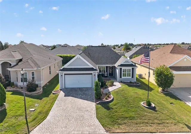 Photo 1 of Single family home for sale at 3270 Kranz Ave, The Villages, FL 32163 | MLS# G5119244 | Listing updated on 2026-10-22